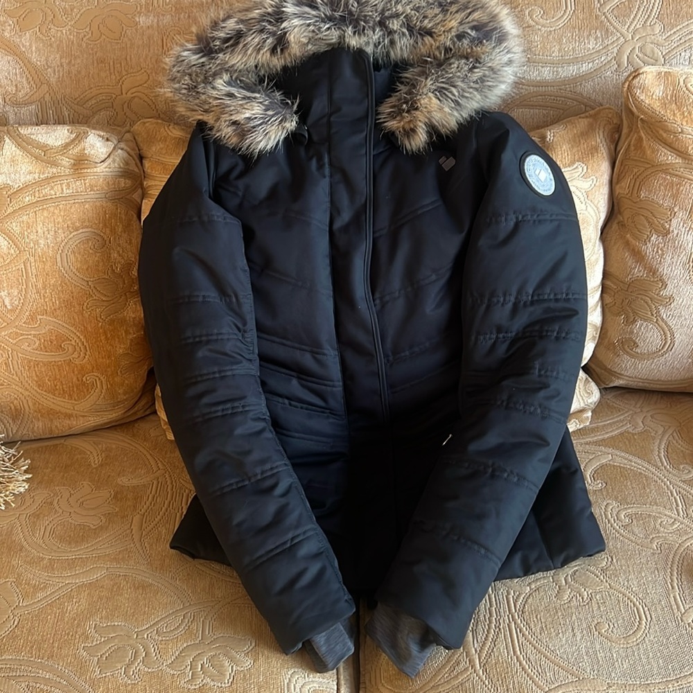 Obermeyer Women’s Tuscany Elite Jacket